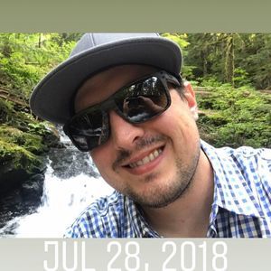 Meet your Posher, Leo